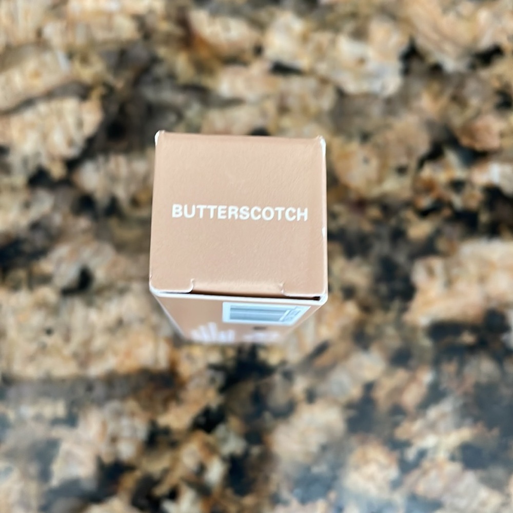 Anastasia Beverly Hills Satin Lipstick “Butterscotch” - Picture 6 of 7